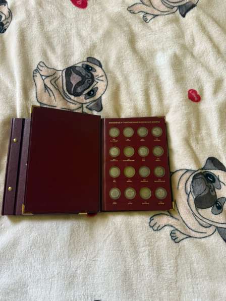 Монеты в Москве