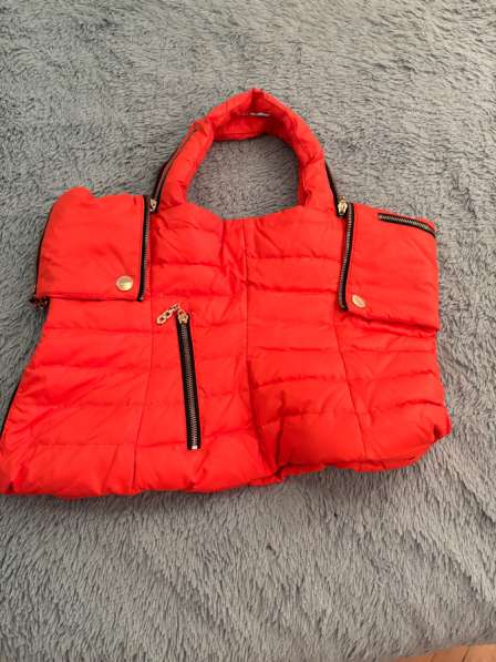 Пальто женское в Москве фото 5