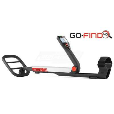 Металлоискатель minelab GO-find 40 в Рязани