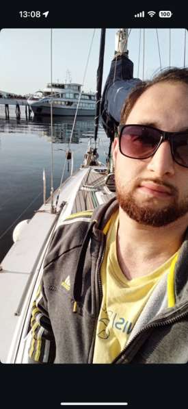 Ищу работу в Москве