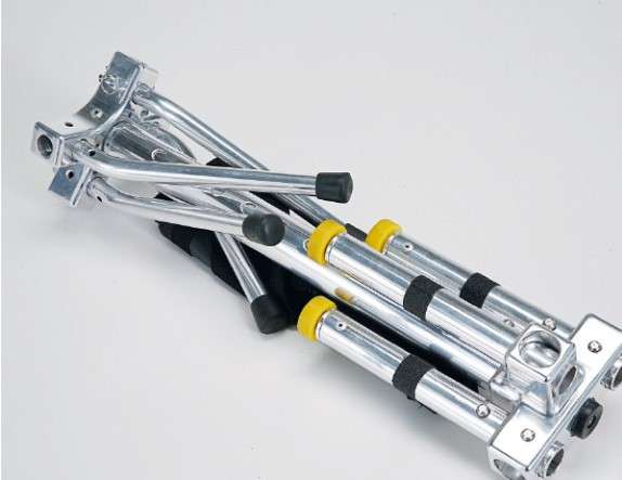 Стул для перемещения людей с ОВЗ Molekola