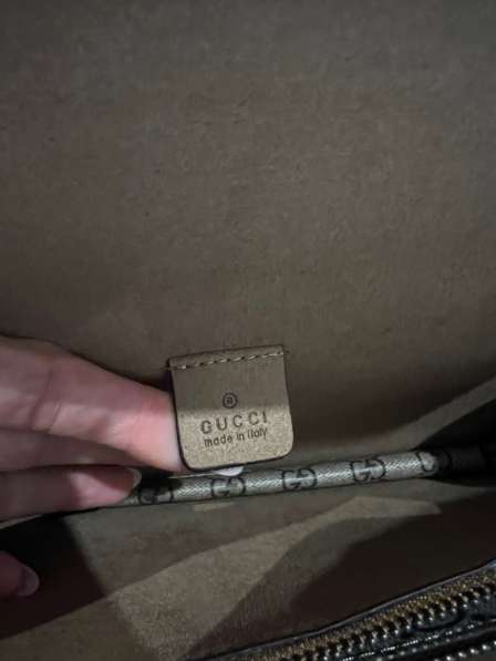 Сумка GUCCI в Москве фото 3