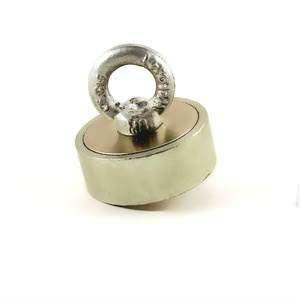 Магнит МП-200/2