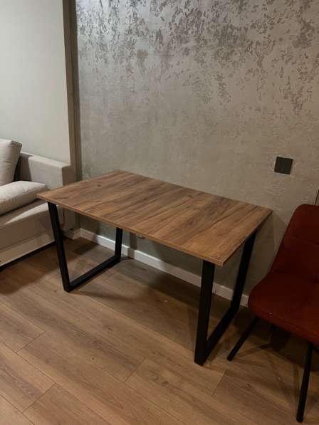 Стол раздвижной обеденный