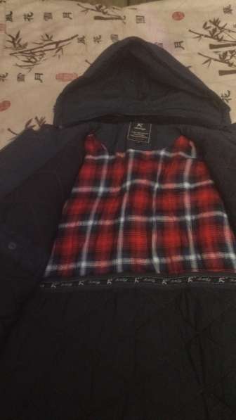 Куртка мужская в Йошкар-Оле