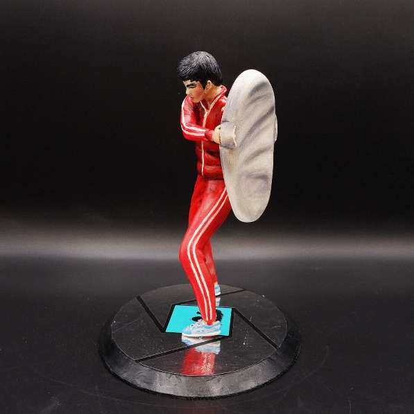Фигурка Брюс Ли Bruce lee Longstreet Ли Тсунг Lee в Ижевске
