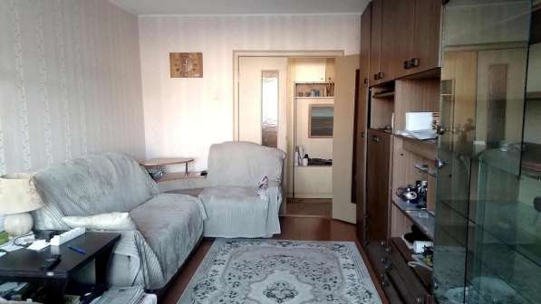 3-х у/п ул. Олимпийская 8 в Златоусте фото 6