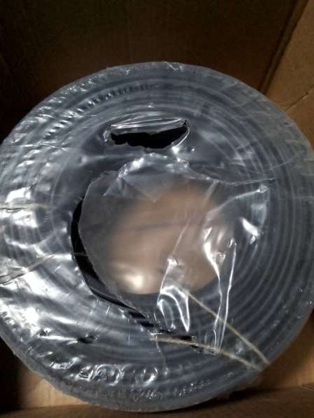 Провод в Лиски