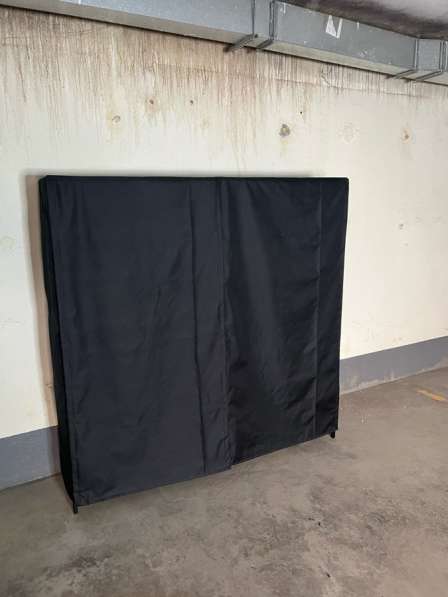 Шкаф на парковку в Казани фото 3