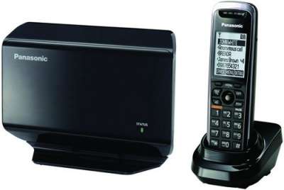SIP телефон Panasonic TGP-500
