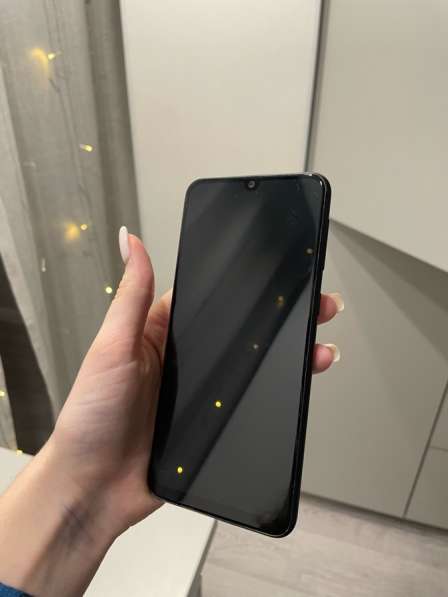 Телефон Samsung Galaxy M31