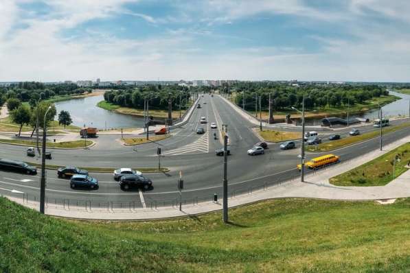 Квартира на сутки в 