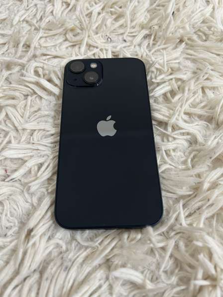 Продам IPhone 13 Черный в Москве фото 3