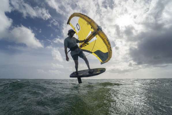 Винги Ozone новое в фото 3