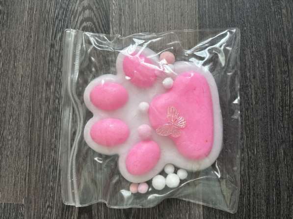 Таба лапка Big