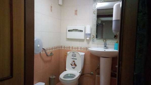 Продажа помещения на пр-те Карла Маркса в Омске