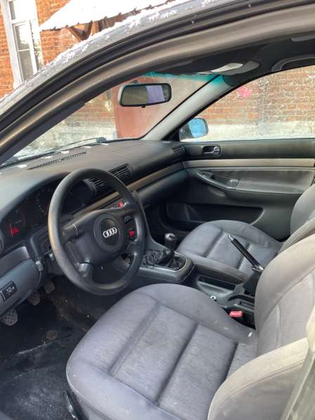 Audi, A4, продажа в Иванове в Иванове фото 3