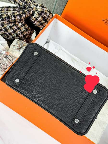 Hermes Birkin25 в Москве