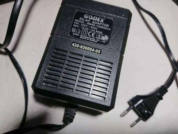 Трансформатор Godex MW66-1354000UA в Челябинске фото 10