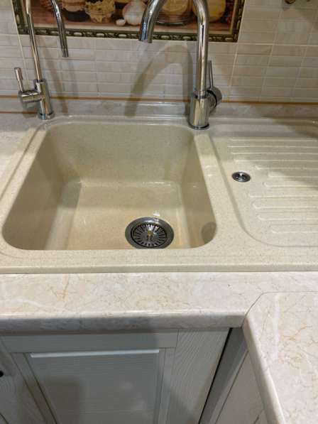 Раковина для кухни