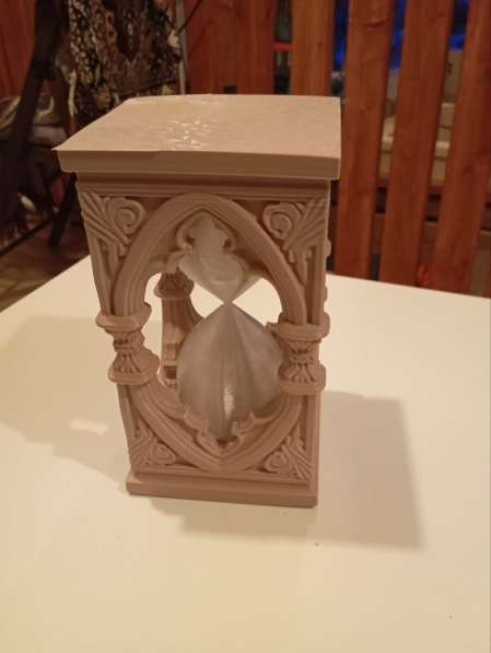 3D печать и моделирование в Санкт-Петербурге фото 7