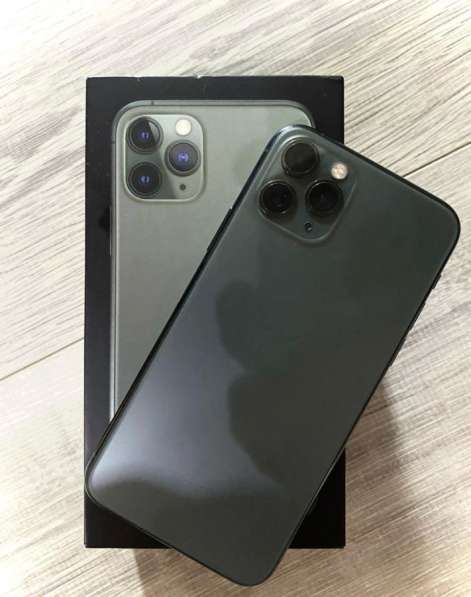 IPhone 11 Pro