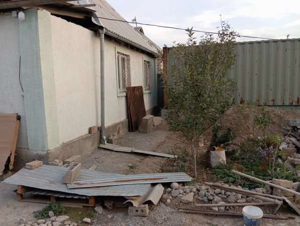 Продается небольшой дом в хорошем районе, ж\ в фото 95