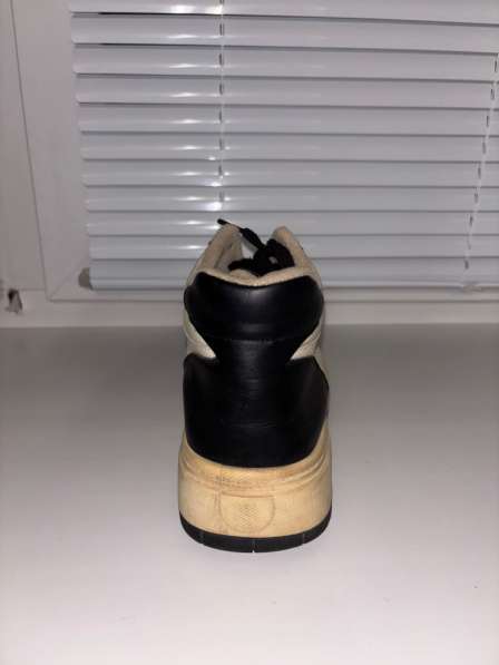 Кроссовки высокие женские в Сызрани фото 3