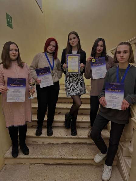 Уроки вокала
