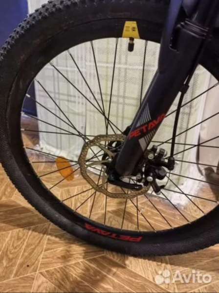 Велосипед новый в Челябинске фото 3