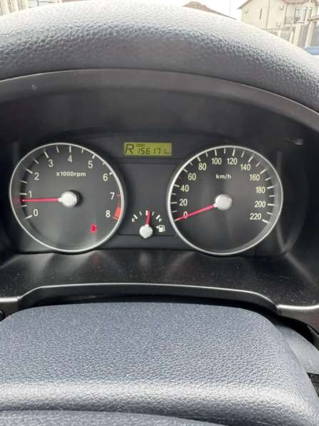 Hyundai, Verna, продажа в Анапе в Анапе фото 6