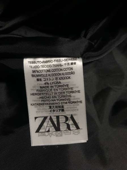 Пуховик Zara x Moncler в Самаре