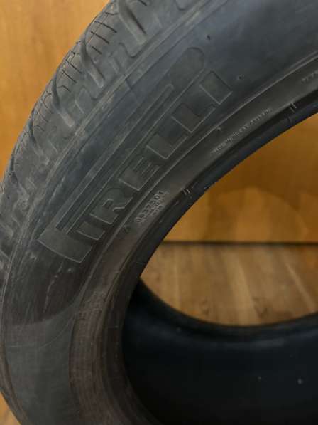 Шины зимние Pirelli R21 в Москве фото 9