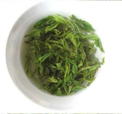 Элитный зелёный чай Хуаншань Маофэн в Екатеринбурге