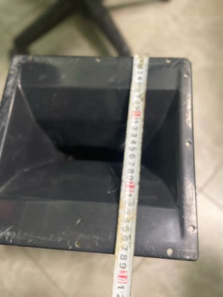 Рупор вч драйвера Electro-Voice Dh2As2 в Москве фото 4