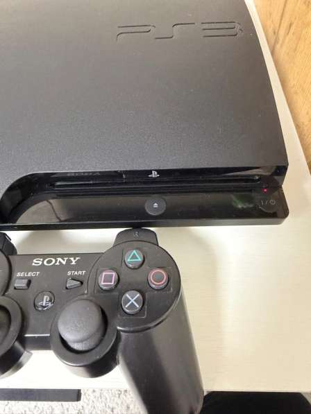 Sony 3 slim в Нефтекамске