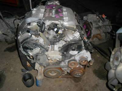 двигатель Honda Inspire J30A VTEC в Владивостоке фото 3