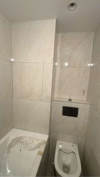 Ремонт ванаа в Москве фото 5