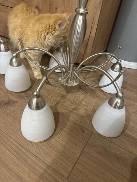 Люстры комплект в Одинцово фото 3