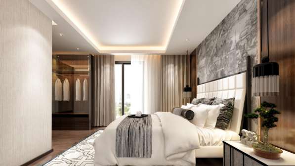5-к. квартира 174м² Турция, Стамбул, Ускюдар в фото 6