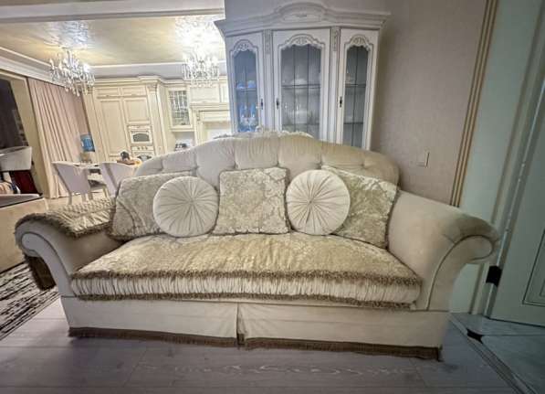 Диван в Краснодаре фото 5