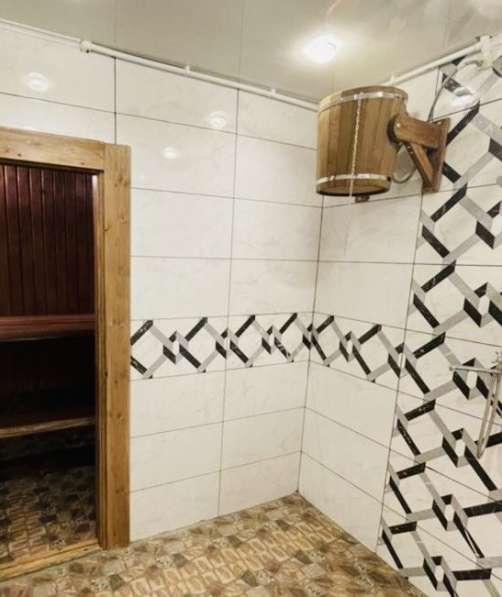 Баня на дровах в Екатеринбурге фото 16