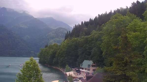 Экскурсии из Голвинки, Вардане и Лоо в Абхазию в Сочи фото 12