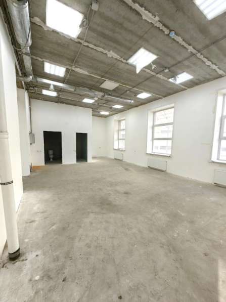 Помещение 140 м², два зала в Красноярске фото 13