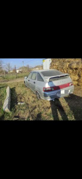 Ваз 2112, продажав Махачкале в Махачкале фото 3