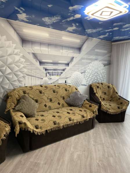 Сдам квартиру посуточно в Старобельске в