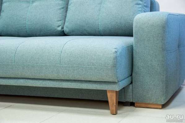 Диван" Виторрио" с одним подлокотником в Красноярске фото 7