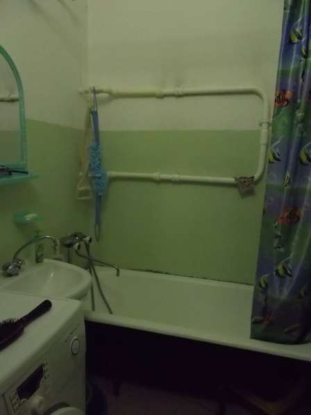 Продам двухкомнатную квартиру в Ростов-на-Дону.Жилая площадь 54 кв.м.Этаж 1.Дом кирпичный. в Ростове-на-Дону фото 6