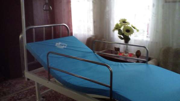Функциональная медицинская кровать в Шахтах фото 4