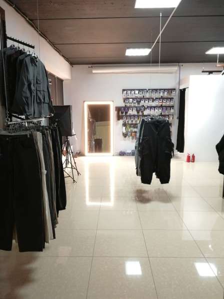 Магазин мужской одежды в Набережных Челнах фото 3